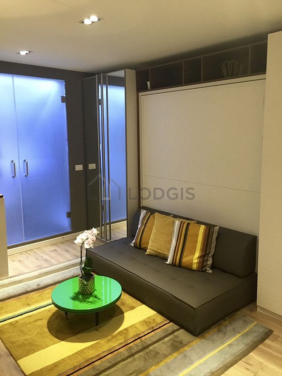 Apartment Paris 14° - 