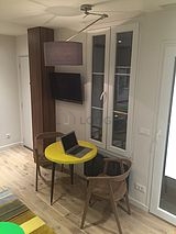 Appartamento Parigi 14° - Soggiorno