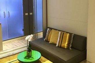 Alésia Paris 14° studio