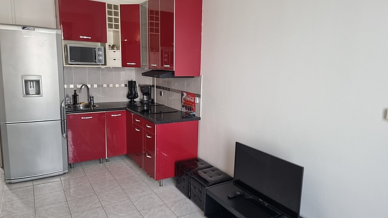 Apartment Courbevoie - 