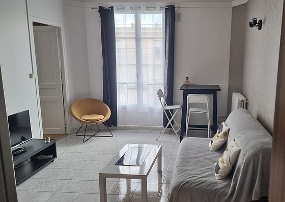 Appartamento Courbevoie - 