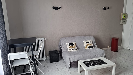 Appartamento Courbevoie - 