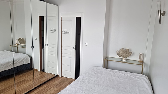 Appartamento Courbevoie - 
