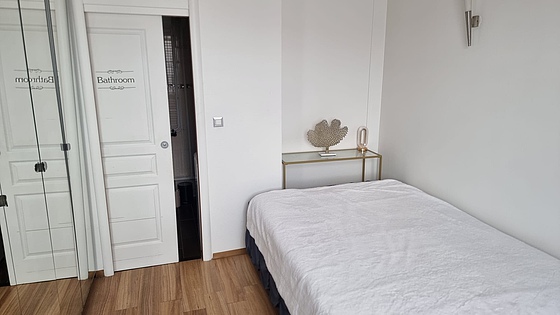 Appartamento Courbevoie - 