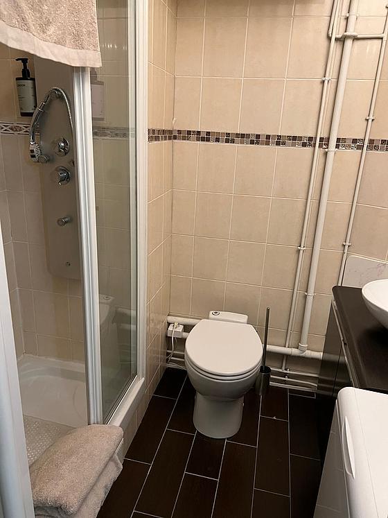 Appartement Courbevoie - 