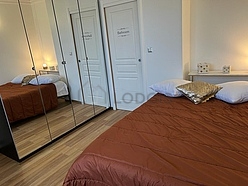 Appartamento Courbevoie - Camera