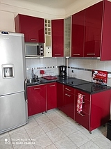 Wohnung Courbevoie - Küche