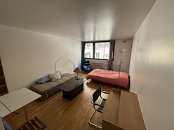 Apartamento Paris 5° - Salaõ