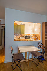 Appartamento Parigi 5° - Cucina