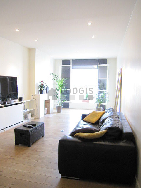 Apartment Paris 4° - 