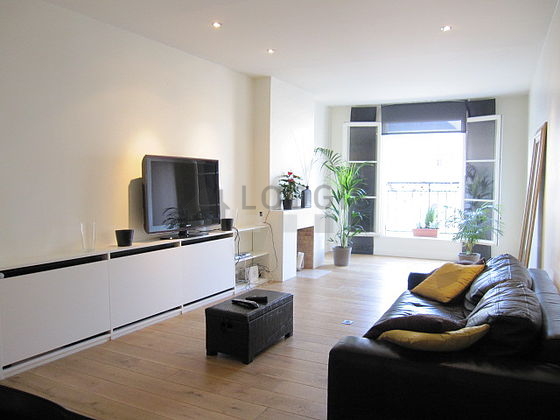 Appartamento Parigi 4° - 
