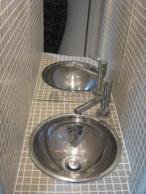 Appartement Paris 4° - 
