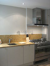 Apartamento Paris 4° - Cozinha