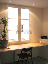 Apartamento Paris 4° - Entrada