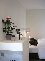 Apartamento Paris 4° - Quarto