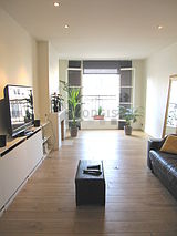 Apartamento Paris 4° - Salaõ