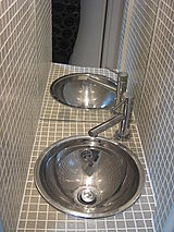 Apartamento París 4° - WC