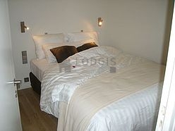 Apartment Paris 4° - Bedroom 