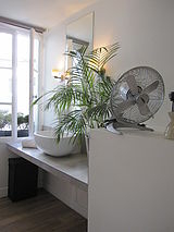 Appartamento Parigi 4° - Sala da bagno