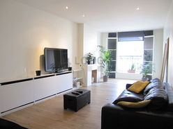 Appartement Paris 4° - Séjour