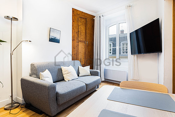 Appartamento Parigi 1° - 