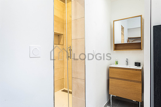 Appartamento Parigi 1° - 