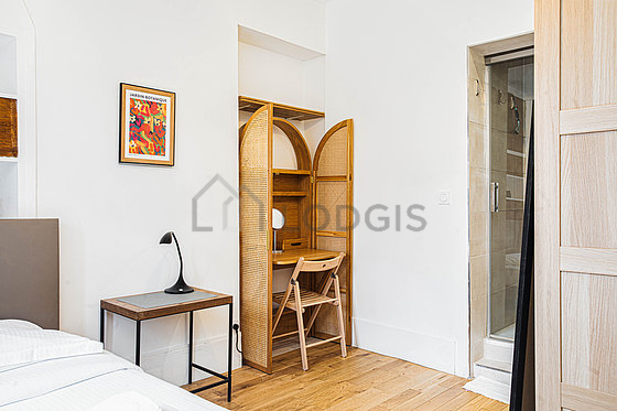 Appartement Paris 1° - 