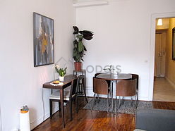 Wohnung Paris 1° - Wohnzimmer