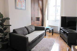 Louvre Paris 1° 1 quarto Apartamento