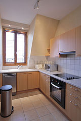 Apartment Neuilly-Sur-Seine - Kitchen