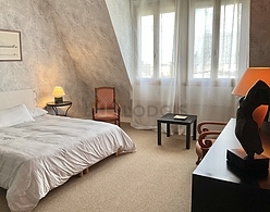 Appartamento Neuilly-Sur-Seine - Camera