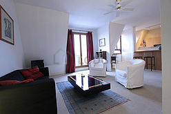 Appartamento Neuilly-Sur-Seine - Soggiorno