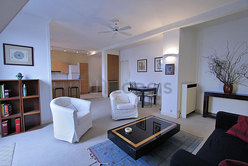 Wohnung Neuilly-Sur-Seine - Wohnzimmer