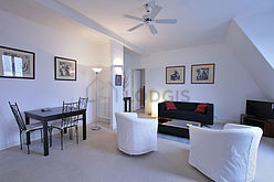 Wohnung Neuilly-Sur-Seine - Wohnzimmer