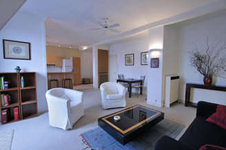 Neuilly-Sur-Seine 1 Schlafzimmer Wohnung