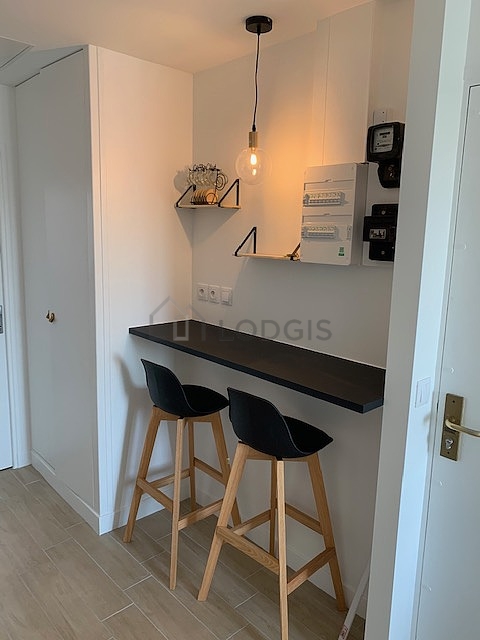 Apartment Paris 15° - 