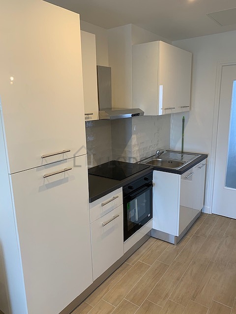 Appartement Paris 15° - 