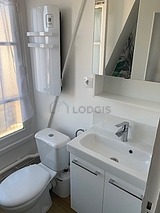 Appartamento Parigi 15° - Sala da bagno