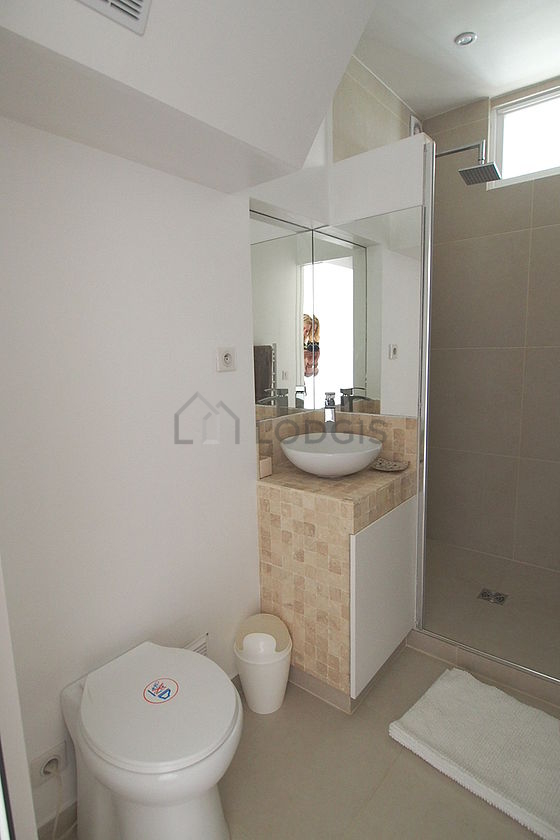 Apartamento París 9° - 