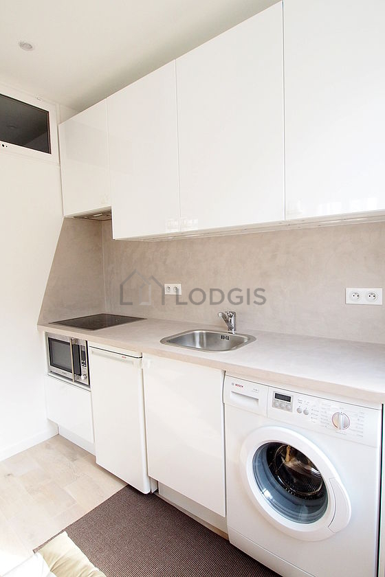 Appartamento Parigi 9° - 