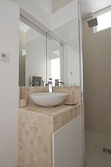 Appartamento Parigi 9° - Sala da bagno