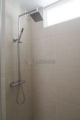 Appartamento Parigi 9° - Sala da bagno