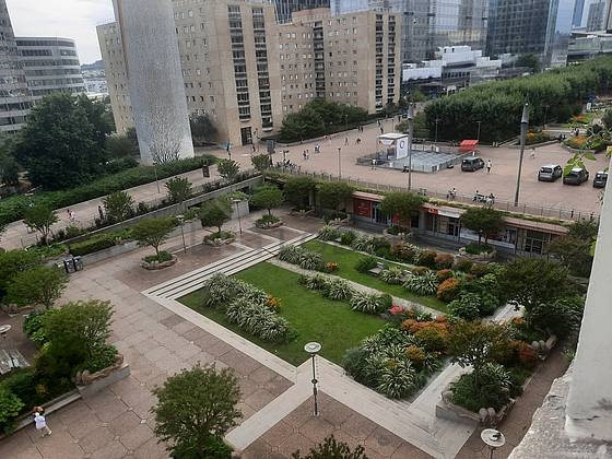 Apartment Courbevoie - 