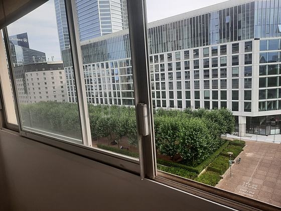 Wohnung Courbevoie - 