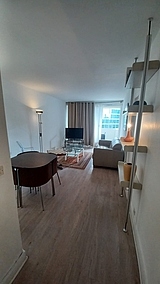 Apartamento Courbevoie - Salón