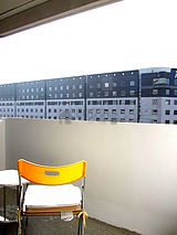 Apartamento Courbevoie - Terraça