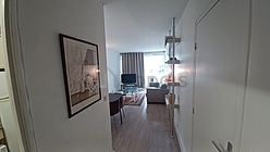 Apartment Courbevoie - Living room