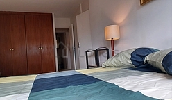 Appartamento Courbevoie - Camera