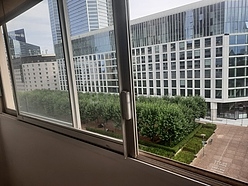 Wohnung Courbevoie - Schlafzimmer