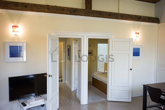 Apartment Paris 4° - 